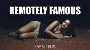 Remotely Famous's poster