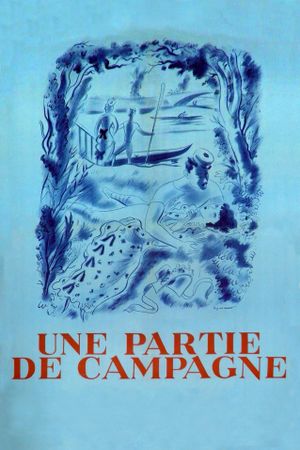 A Day in the Country's poster