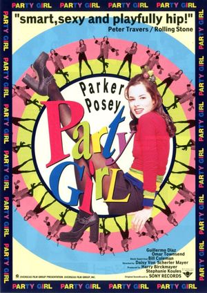 Party Girl's poster