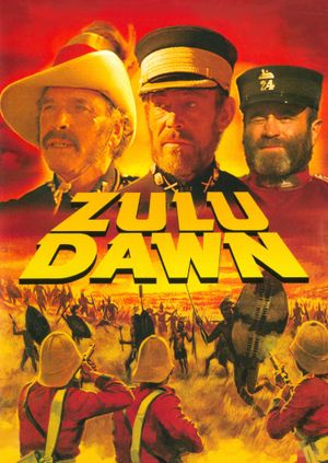 Zulu Dawn's poster image