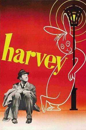 Harvey's poster