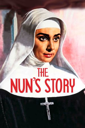 The Nun's Story's poster