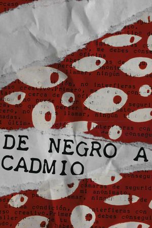 From Black to Cadmium's poster image