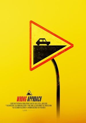 Wrong Approach's poster
