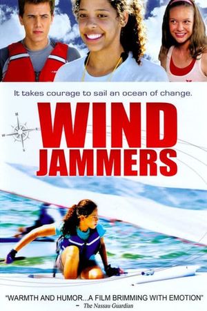 Wind Jammers's poster