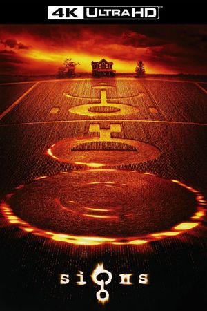 Signs's poster