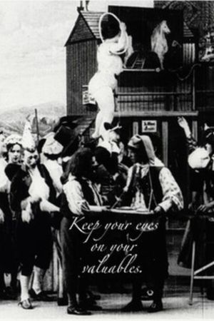 Return to the Scene of the Crime's poster