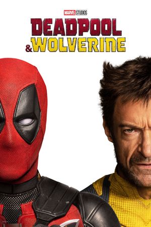 Deadpool & Wolverine's poster