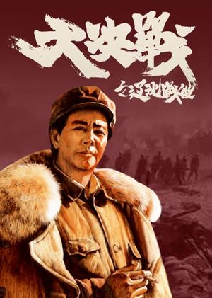 Decisive Engagement: The Liaoxi Shenyang Campaign's poster