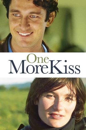 One More Kiss's poster