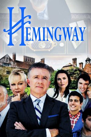 Hemingway's poster