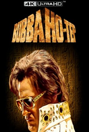 Bubba Ho-Tep's poster