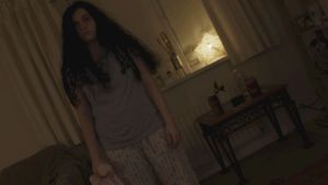The Girl Next Door's poster