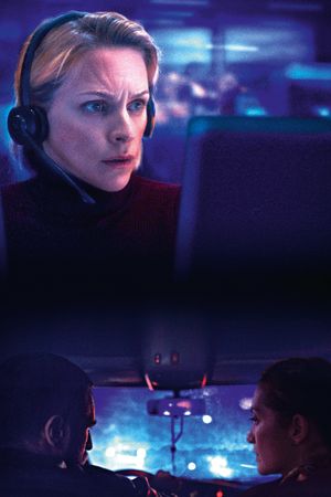 Through the Night's poster