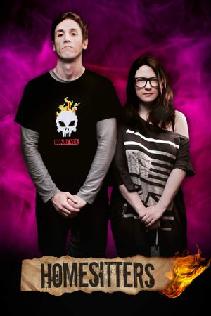 Homesitters's poster