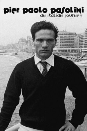 Pier Paolo Pasolini: An Italian Journey's poster