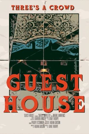 Guest House's poster