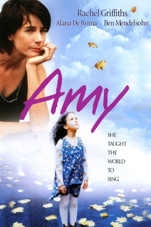Amy's poster