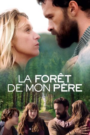 Into Dad's Woods's poster