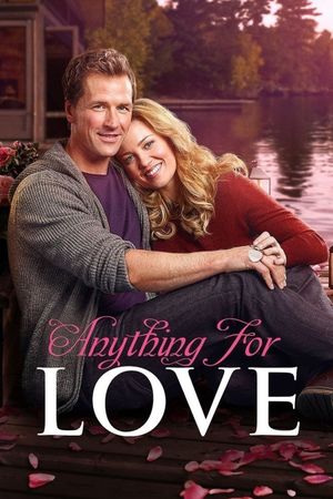 Anything for Love's poster image
