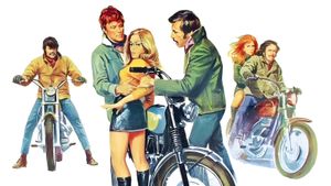 Hell's Belles's poster