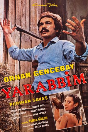 Yarabbim's poster