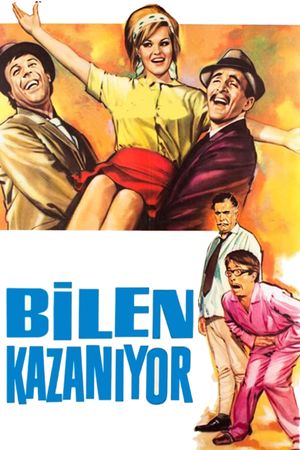 Bilen Kazaniyor's poster
