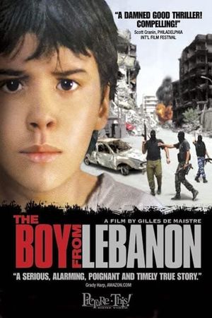 Killer Kid's poster