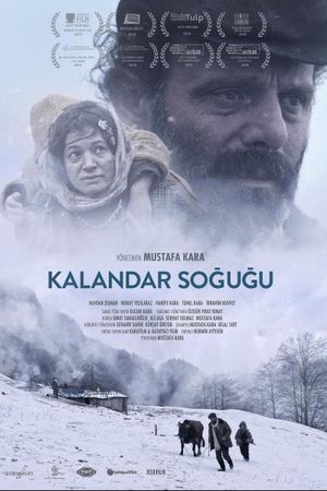 Cold of Kalandar's poster