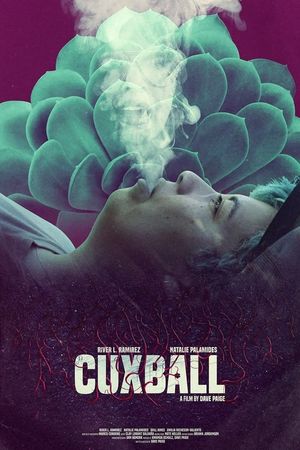 Cuxball's poster image