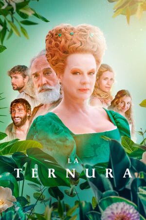 The Tenderness's poster