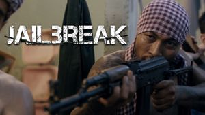 Jailbreak's poster