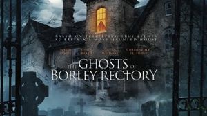 The Ghosts of Borley Rectory's poster
