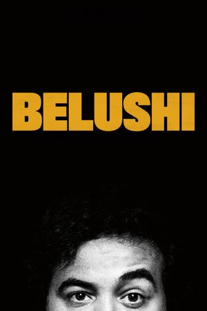 Belushi's poster image