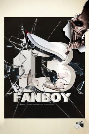 13 Fanboy's poster