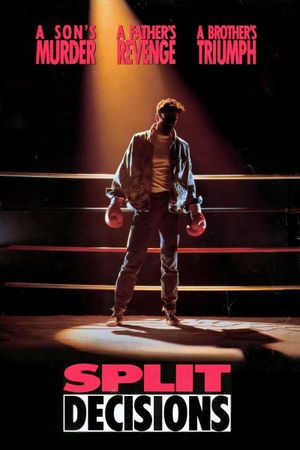 Split Decisions's poster