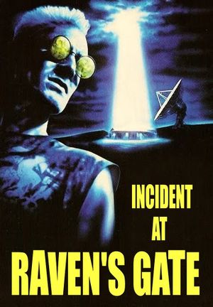 Incident at Raven's Gate's poster