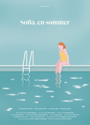 Sofia, Last Summer's poster