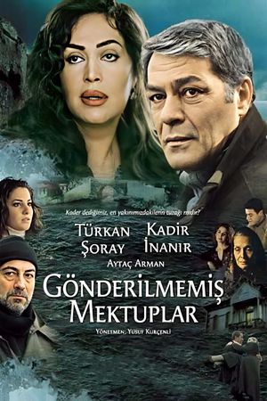 Gönderilmemis Mektuplar's poster