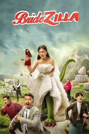 Bridezilla's poster image