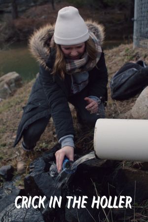 Crick in the Holler's poster image