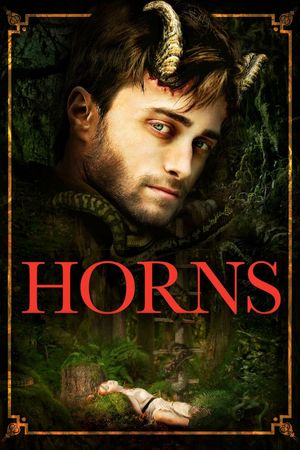 Horns's poster