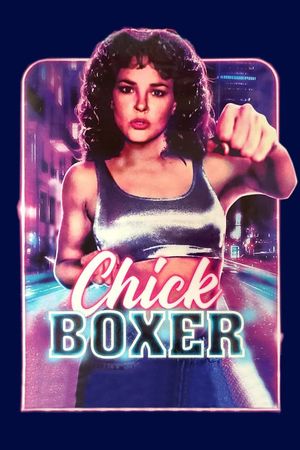 Chickboxer's poster image