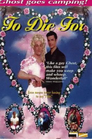 Heaven's a Drag's poster