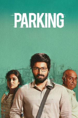 Parking's poster