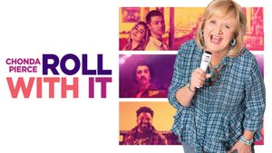 Roll with It's poster