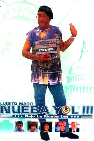 Nueba Yol 3: Bajo la nueva ley's poster image