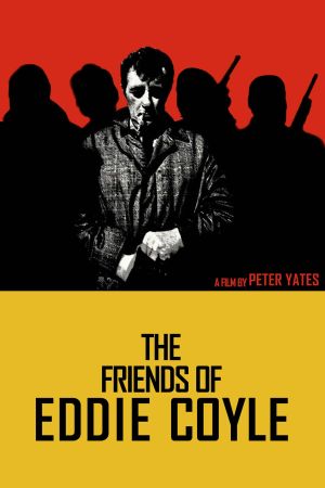 The Friends of Eddie Coyle's poster