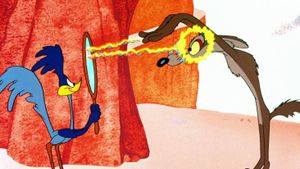 Zipping Along's poster