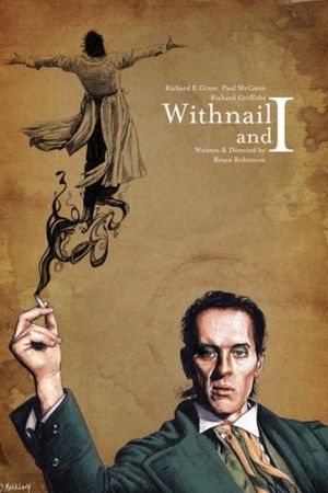 Withnail and I's poster